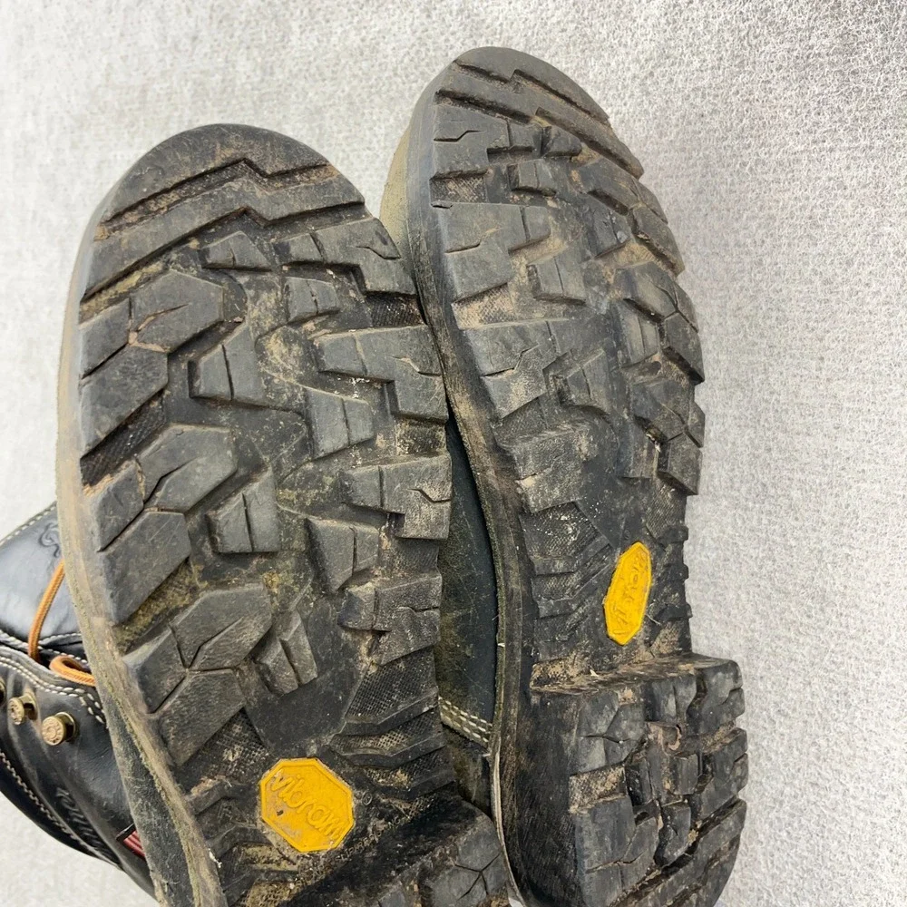 Danner Mens Quarry 8